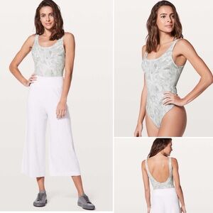Lululemon Arise Bodysuit *Nulu